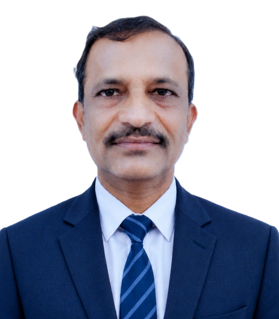 Mr. Swapan Karmakar